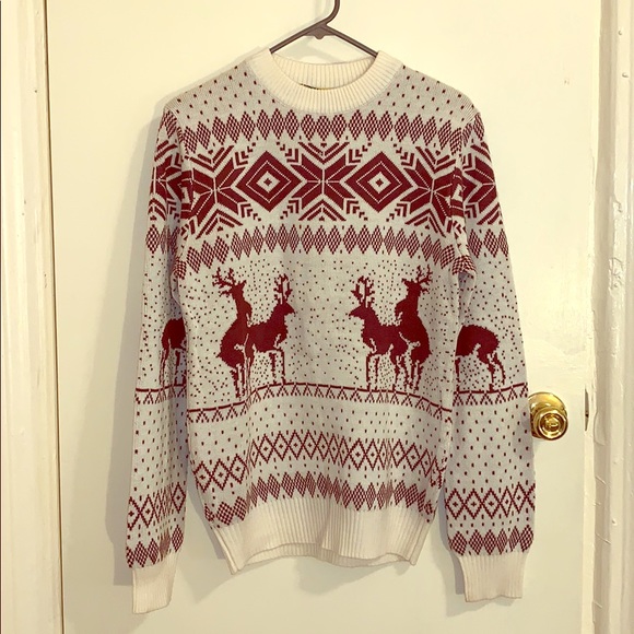 Tipsy Elves Other - Hilarious Christmas Sweater